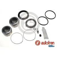 AUTOFREN SEINSA Kit de réparation, étrier de frein D4-1632C