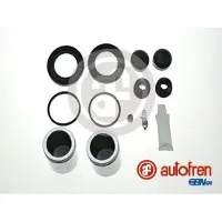 AUTOFREN SEINSA Kit de réparation, étrier de frein D4-1680C