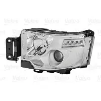 Valeo Projecteur principal 089364