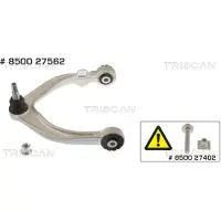 TRISCAN Suspension de roue, bras de suspension avec moyeu de roue pour VOLVO XC60, entre autres