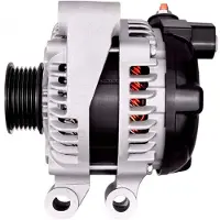 Hella Alternateur 12 V 150 A Ø 54 mm pour e.a. JAGUAR F-TYPE