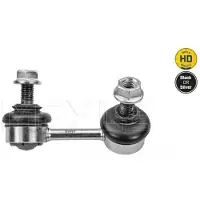 Meyle Biellette de barre stabilisatrice 28-16 060 0011/HD
