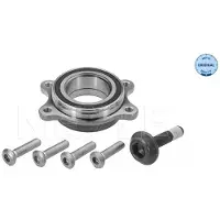 Meyle Jeu de roulements de roue 100 650 0010