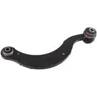 METZGER Bras de suspension arrière supérieur bras de suspension pour TOYOTA AURIS (_E15_)