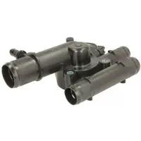 THERMOTEC Thermostat d'eau D21002TT