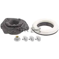 SNR Kit de réparation, coupelle de suspension KB655.27 droite