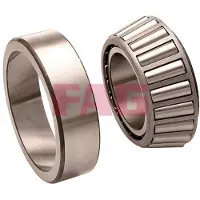 Schaeffler FAG Roulement de roue 32311A