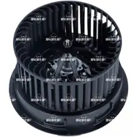 NRF Pulseur d'air habitacle 34549