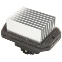 THERMOTEC Résistance, pulseur d'air habitacle DE7002TT