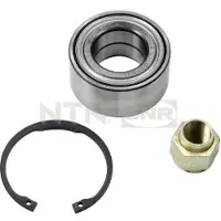 SNR Jeu de roulements de roue R159.17