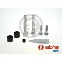 AUTOFREN SEINSA D7174C Geleidehulzenset, remklauw