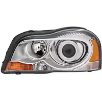 Valeo Projecteur principal 046898, gauche