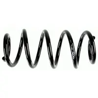 SACHS Ressort de suspension 993 126