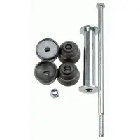 LEMFÖRDER Biellette de barre stabilisatrice 38001 01