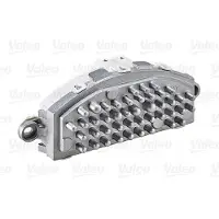 Valeo Régulation, ventilation interne