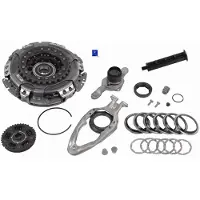 SACHS Kit d'embrayage 3000 943 004