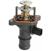 THERMOTEC Thermostat d'eau D2T005TT