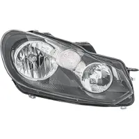 Hella Projecteur principal 1EG 009 901-221, droite