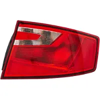 Hella Feu arrière 2SD 011 140-061
