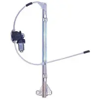 Valeo Lève-vitre 850495