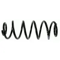 SACHS Ressort de suspension 994 137