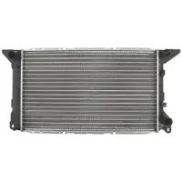 THERMOTEC Radiateur, refroidissement moteur D7G008TT