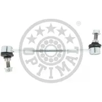 OPTIMAL Barre stabilisatrice pour FIAT Freemont (345) Avant gauche Avant droite G7-1555