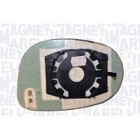 MAGNETI MARELLI Verre de rétroviseur, rétroviseur extérieur 350319521300