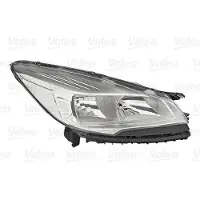 Valeo Projecteur principal 044980, droite