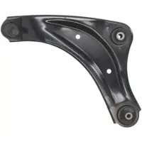 YAMATO Bras de suspension J31124YMT essieu avant, gauche, avant