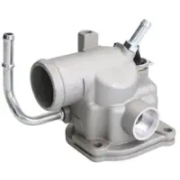 THERMOTEC Thermostat d'eau D2M013TT