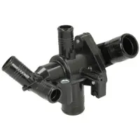 THERMOTEC Thermostat d'eau D2G012TT
