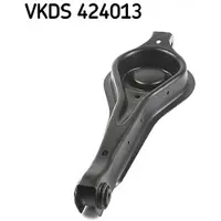 Skf Kit Bras De Suspension