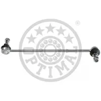 OPTIMAL Barre/tige, stabilisateur G7-1025
