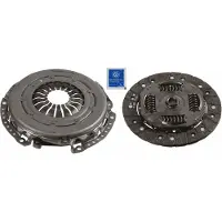 SACHS Kupplungssatz 3000 950 075