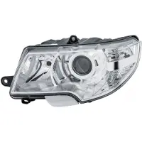Hella Projecteur principal 1EL 247 047-251, gauche