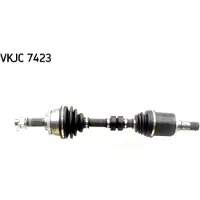 Skf Arbre d'entraînement VKJC 7423