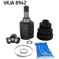 Skf Jeu de joints, arbre d'entraînement VKJA 8942