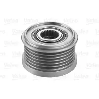 Valeo Poulie roue libre, alternateur 588046