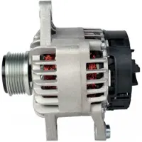 Hella Alternateur 12 V 65 A Ø 62 mm pour e.a. FIAT PALIO