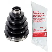 FEBI BILSTEIN Jeu de soufflets, arbre de transmission 176313