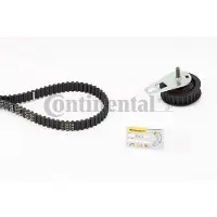 CONTITECH Kit distribution CONTINENTAL CT970K1