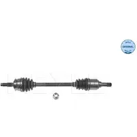 Meyle Arbre de transmission 214 498 0087