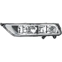 Hella Phare antibrouillard 1ND 010 545-131 gauche