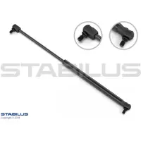 STABILUS Vérin de hayon, de coffre 996870