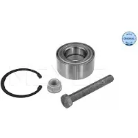 Meyle kit de roulements de roue 100 598 0278