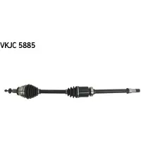 Skf Arbre de transmission VKJC 5885