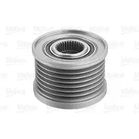 Valeo Poulie roue libre, alternateur 588040