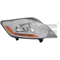 TYC Projecteur principal 20-12295-05-2, droite