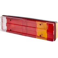 Hella Feu arrière 2VP 008 204-101
